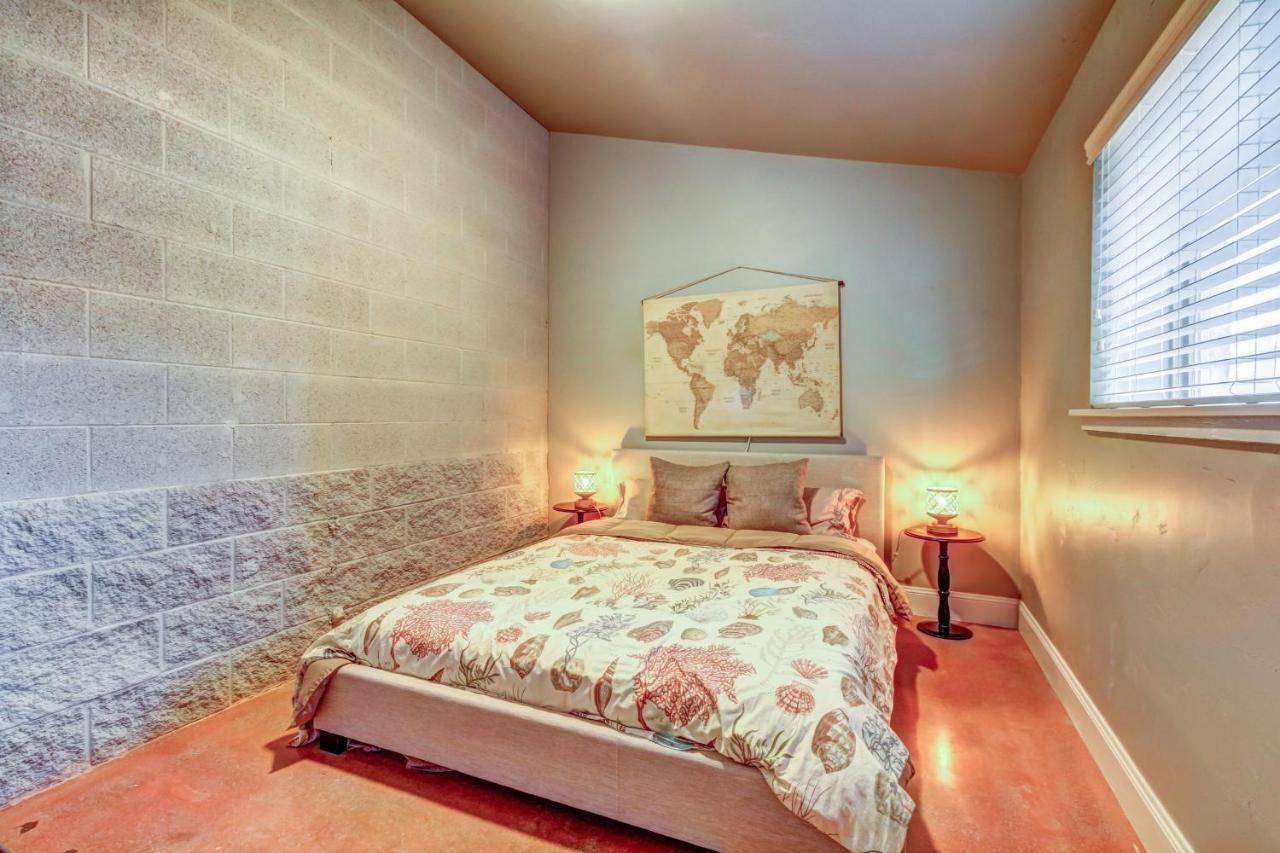 Bella Casa- Downstairs Unit Apartment Moab Exterior photo